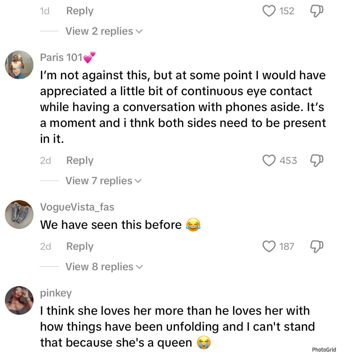 ellasblog9ja's tweet photo. Rotimi and Vanessa Mdee Trend as TikTok Users Question Their Marriage after a video she posted #vanessamdee #rotimi https://t.co/S3wfzJbcJJ