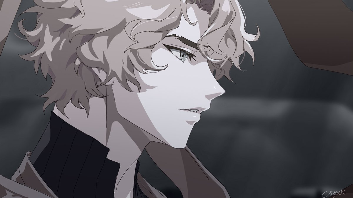 코빈 (@cobeen_) on Twitter photo 