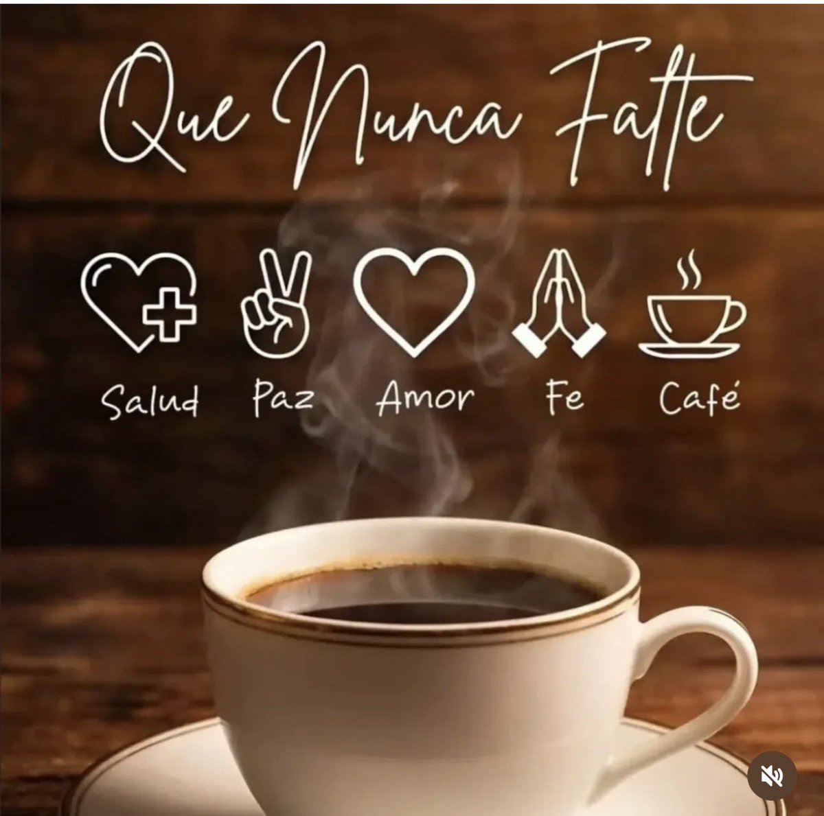 Empieza el mejor mes de año 😃🙌🏻🥳.

¡Buen día! ☀️ 

Que nunca nos falte…