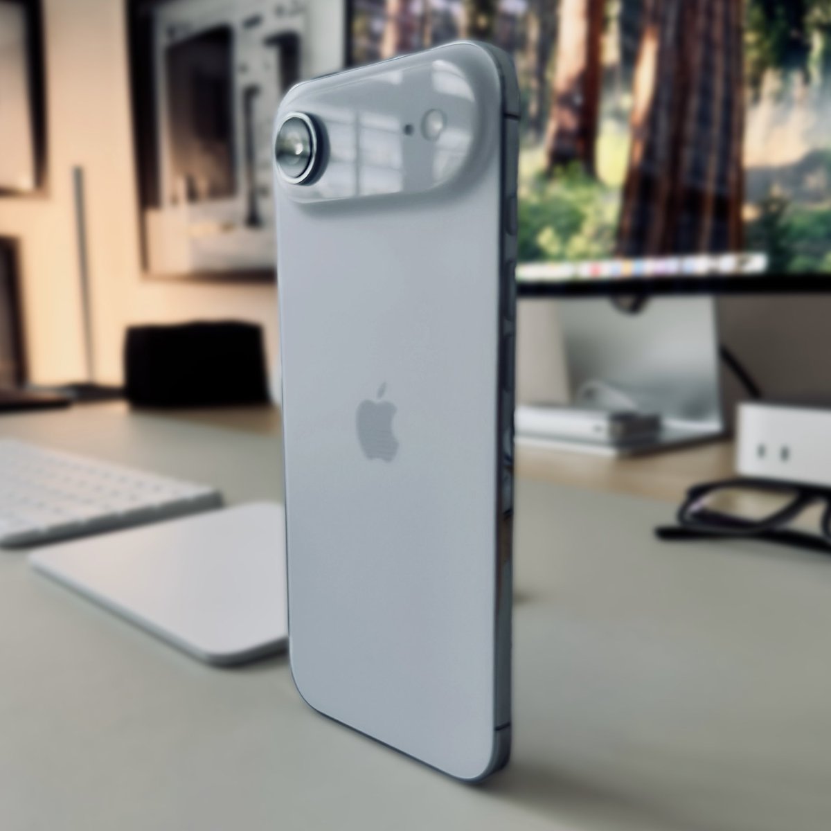 Andrew Clare tweet media