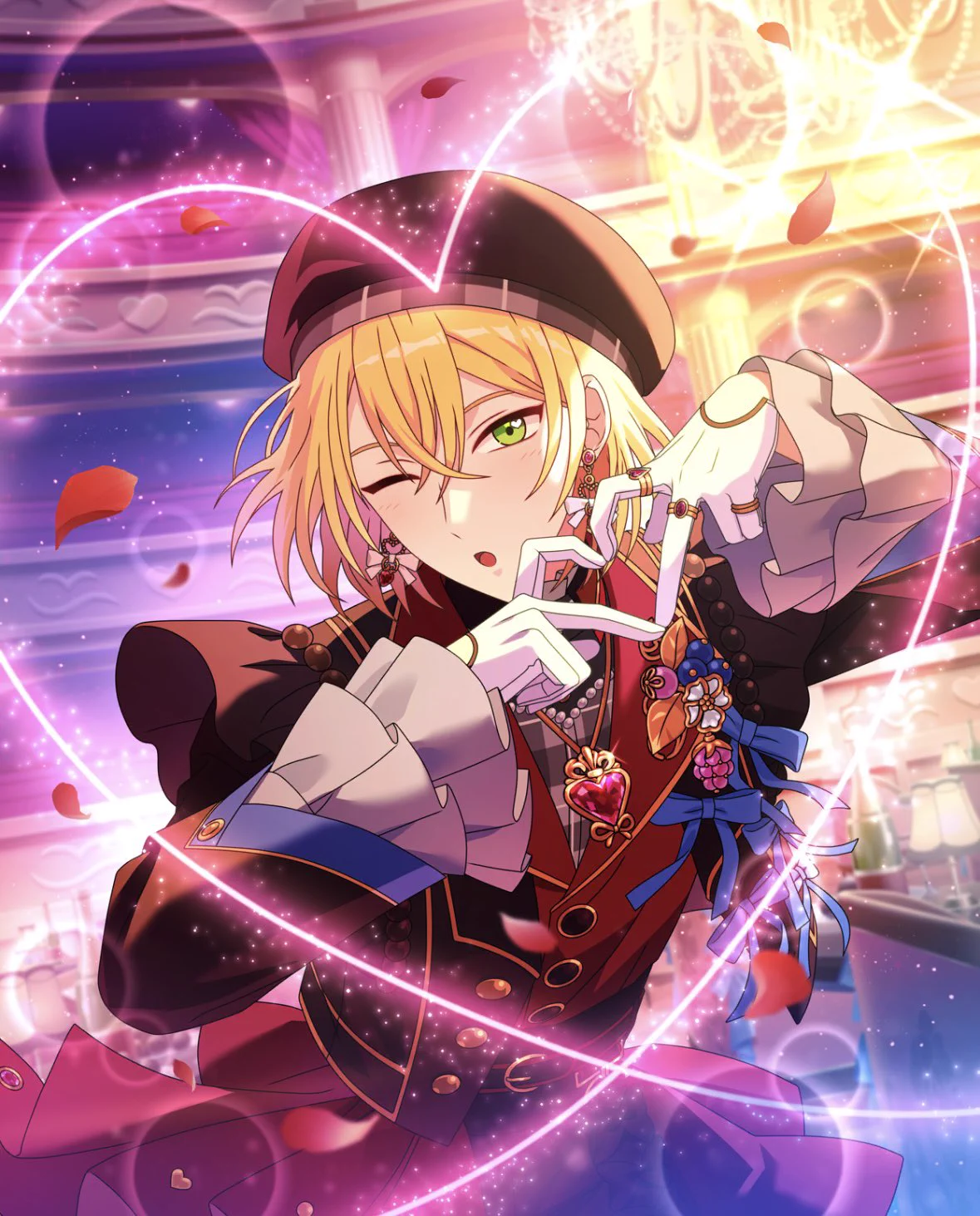 魔法使いの約束【まほやく】攻略Wiki@Gamerch on X: 