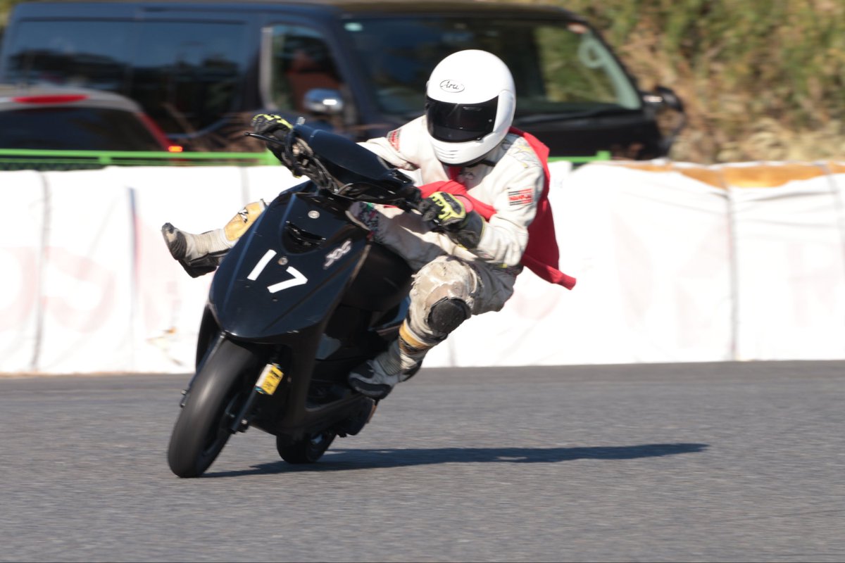 deo_Racing's tweet photo. ありがとうございました！お写真いただきます！ https://t.co/l3IabIpAvM