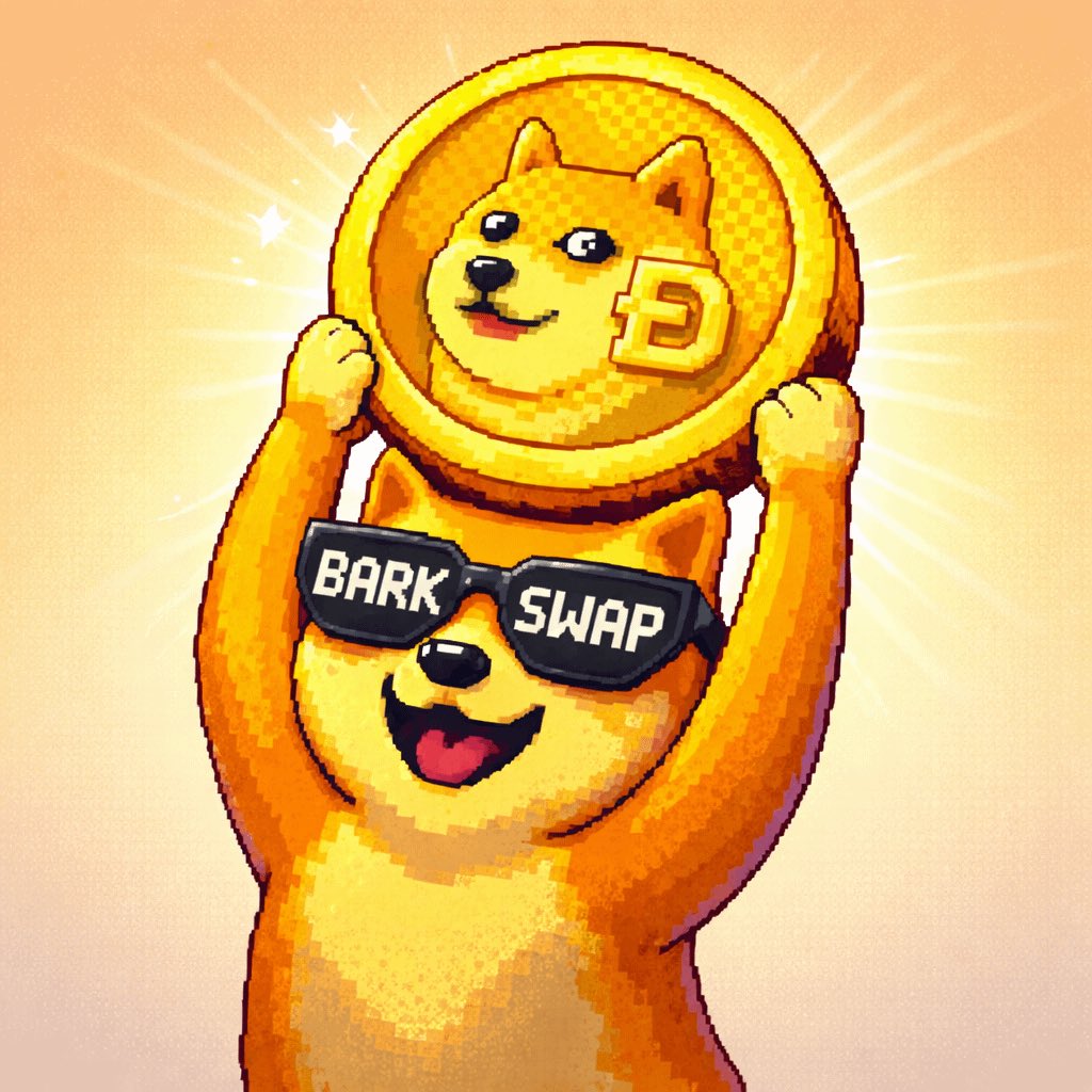 barkswap tweet media