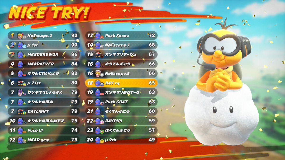 めろん 🍈 tweet media