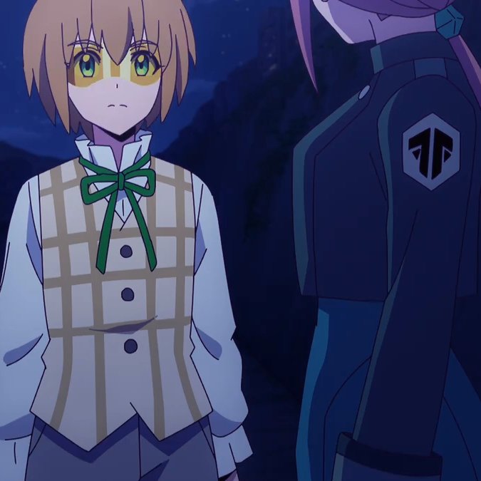 kumagawa95's tweet photo. Cuando uno estudia japonés, cuando llega a cierta parte uno recibe un aviso nunca  usar 〜して“あげる para decir te hago un favor, vas quedar como un prepotente.

Es lo hizo Makoto en el capítulo de Digimon Beatbreak. https://t.co/pbSzuXVZ4P