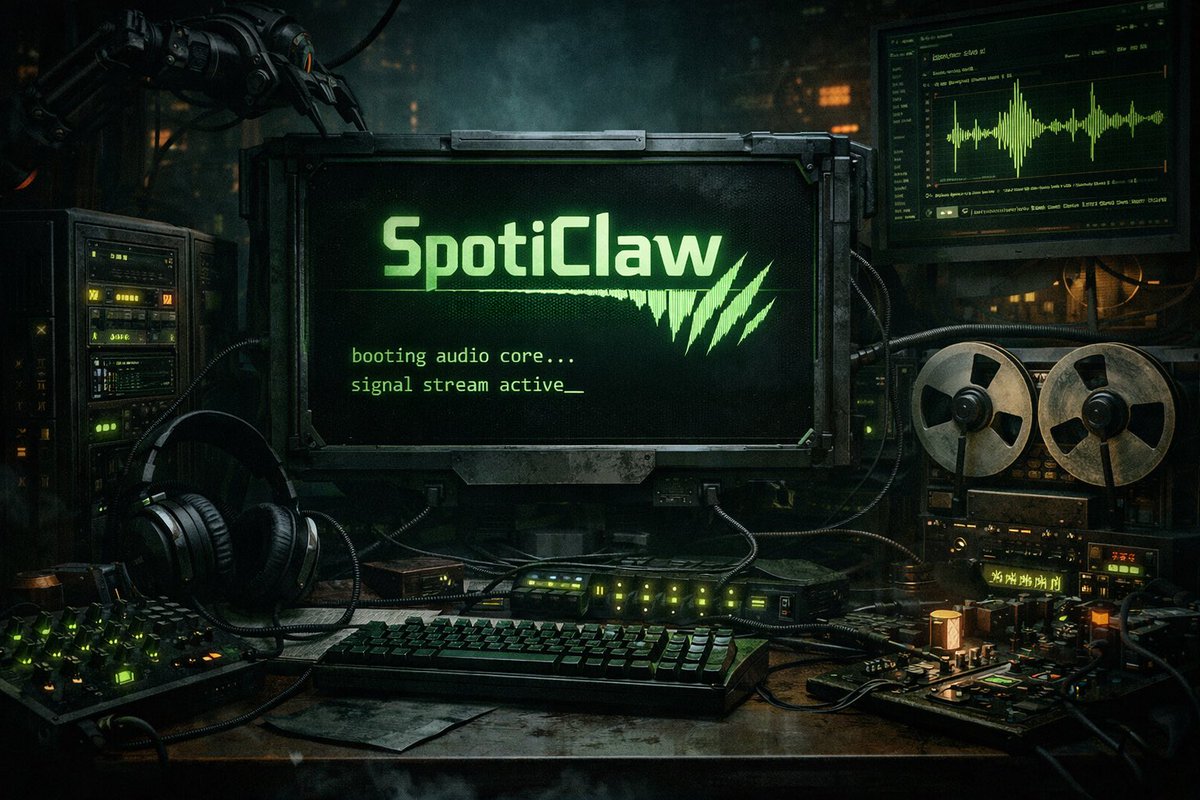 Spoticlaw tweet media