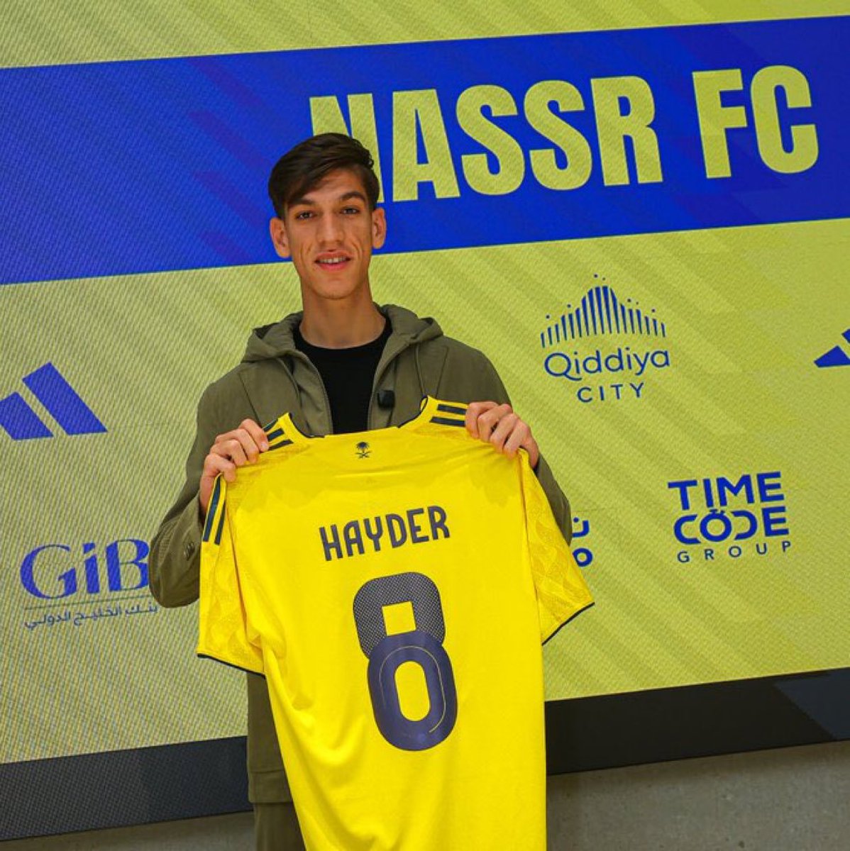 يعقوب tweet media