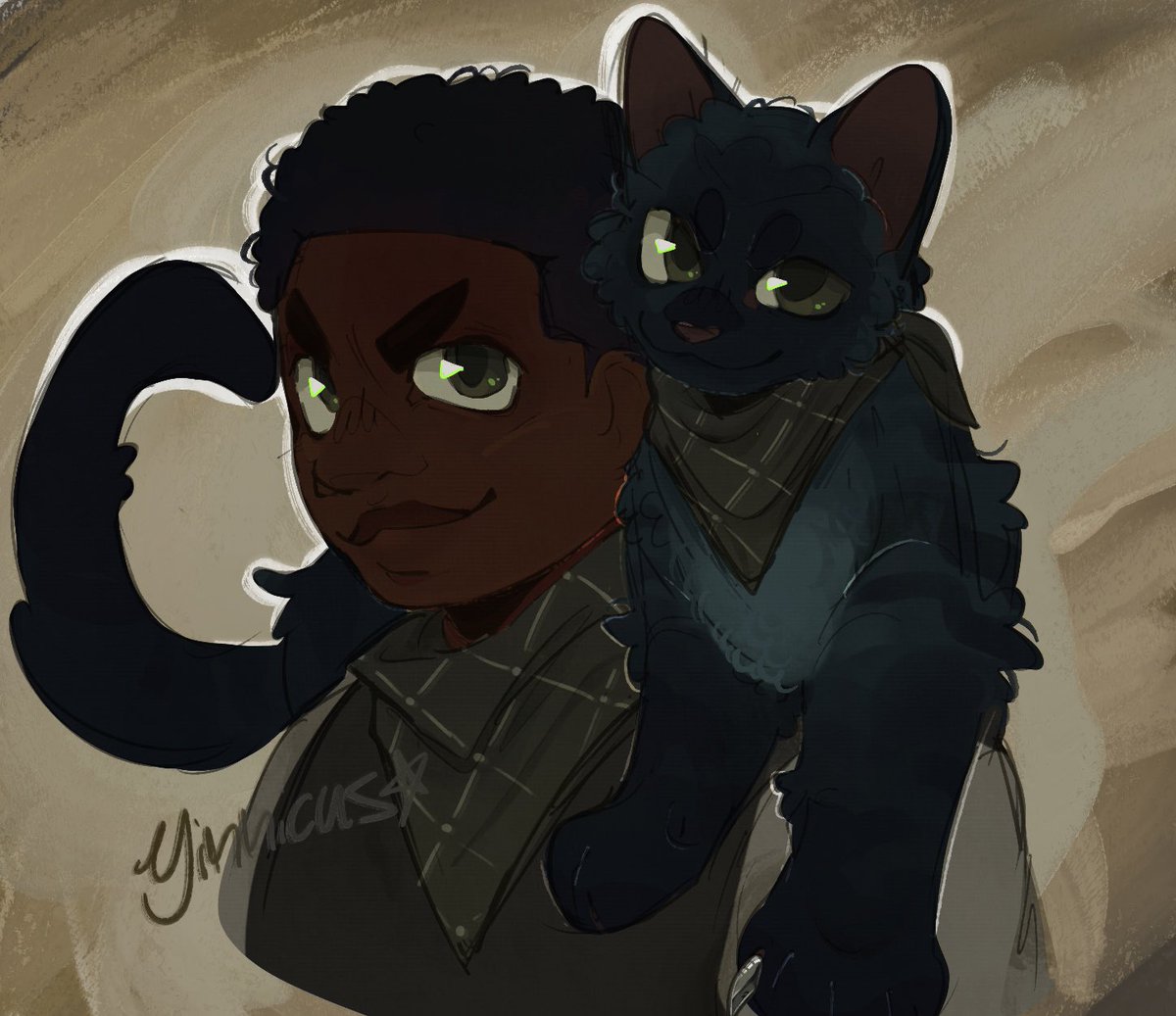 Happy Black History Month !! :]