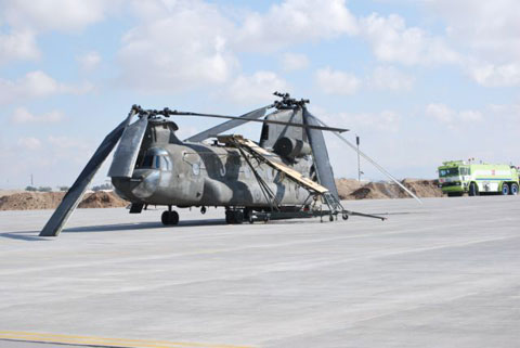 An unusual event, rapid innovation &amp; collaboration and a good example why culpability decision aids can be a distraction. aerossurance.com/air-accidents-… #flightsafety #aviationsafety #humanfactors #sms #safetyinvestigation