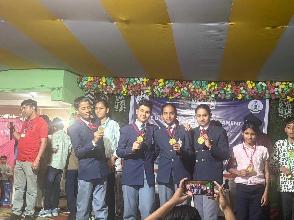 Sainik School Ambikapur tweet media