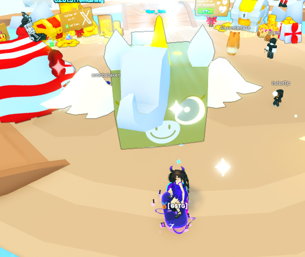 TYSM <a href="/Viper_Toffi/">#1 Gamer Dad - Viper_Toffi</a>  for signing, really happy to have your sign now on my pony 😍