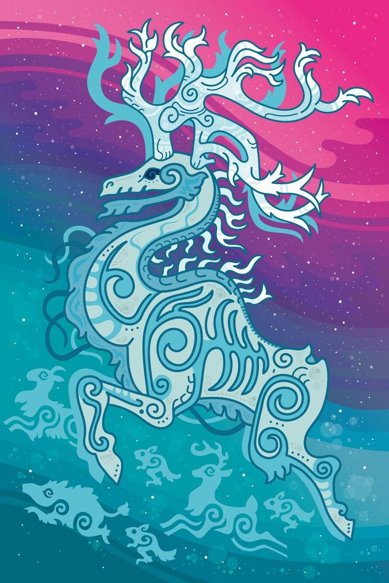 It costs $0.00 to support a fanartist 🙏🐸