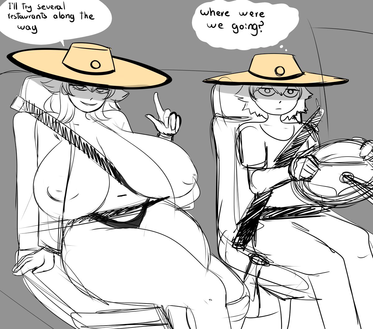 Arq. Garazune tweet media