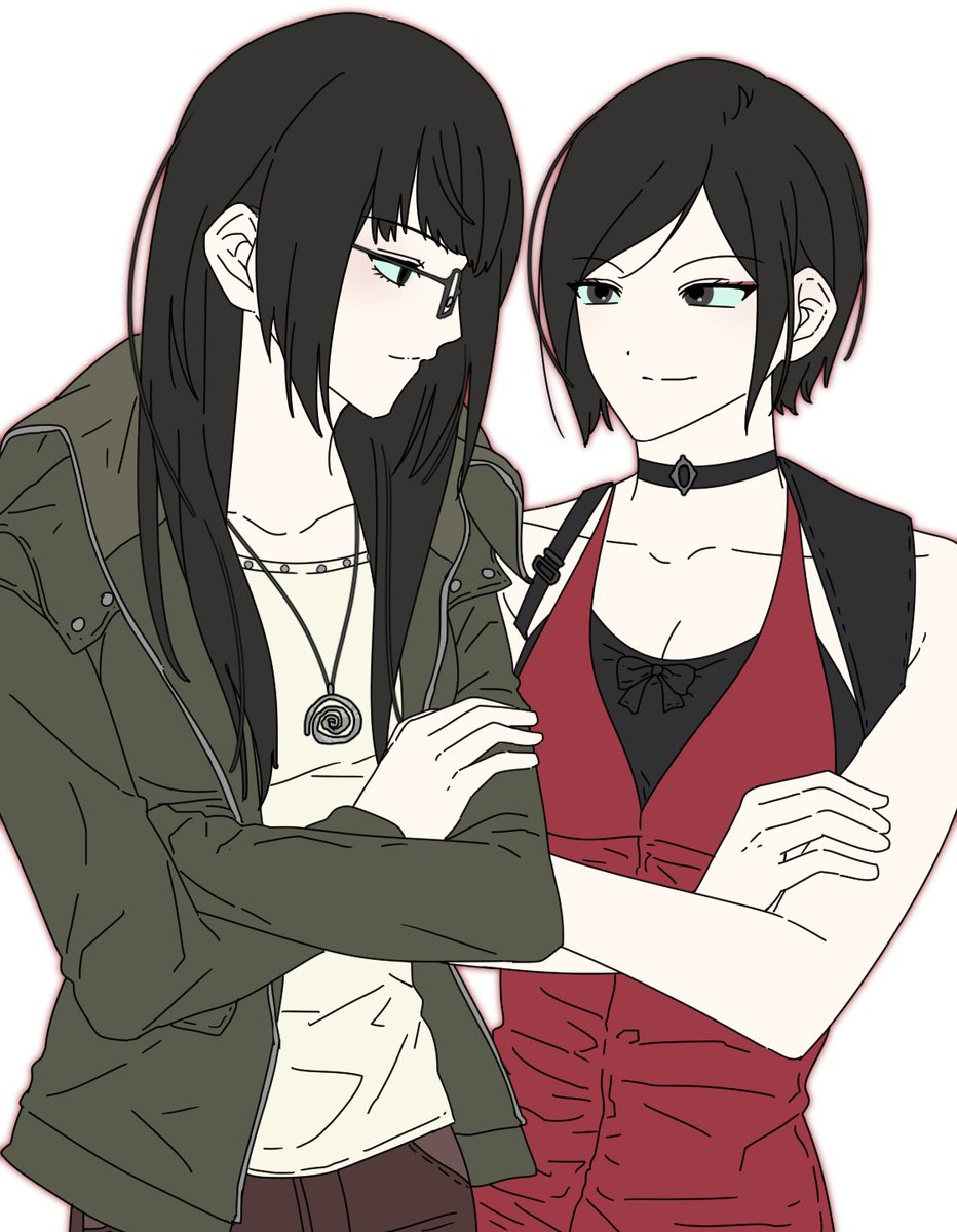 CINDERNUTS2's tweet photo. re2 spyware ࿔‧ ֶָ֢˚˖𐦍˖˚ֶָ֢ ‧࿔
🎨: NM51kHSt on crepe
#adath #REBHfun
  #residentevil #yumetwt https://t.co/EbGMfys4Mq