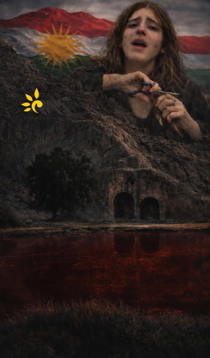 پشتمان چەمیا لە ژێر بار دەرد
#کرماشان
#ئیلام