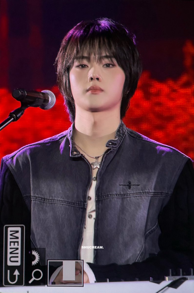 Shucream626's tweet photo. 260201 #정수 #JUNGSU #엑스디너리히어로즈 #XdinaryHeroes https://t.co/0zYq5tQX1l