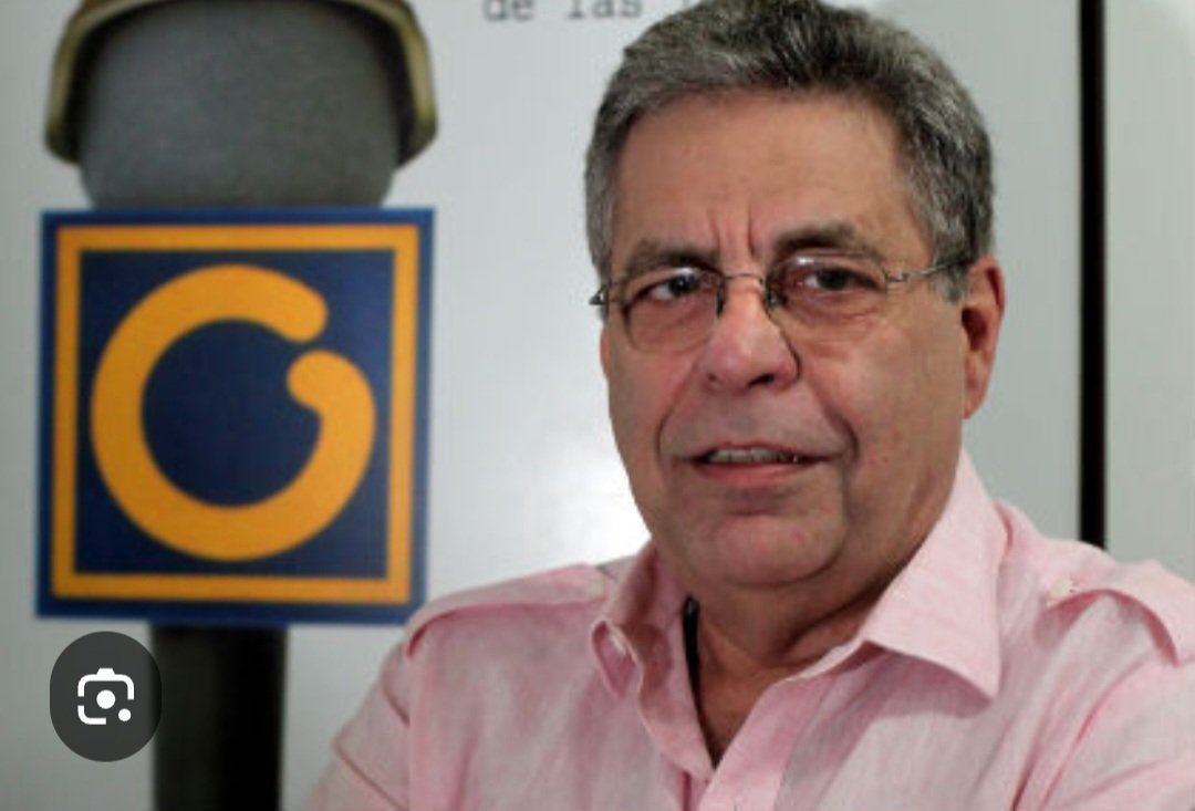 homeroboscan's tweet photo. Alberto Federico Ravell mueve hilos desde Colombia para recuperar Globovision; Marcel Granier y los Phelps reabriran Radio Caracas TV y Miguel Otero, El Nacional. Vuelve la prensa libre a Venezuela. https://t.co/IDmN8hrqrn