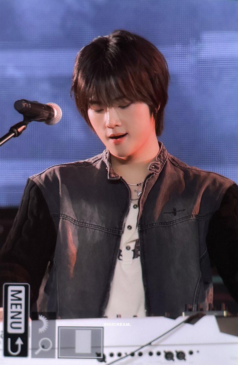 Shucream626's tweet photo. 260201 #정수 #JUNGSU #엑스디너리히어로즈 #XdinaryHeroes https://t.co/NWDIvGRsnX