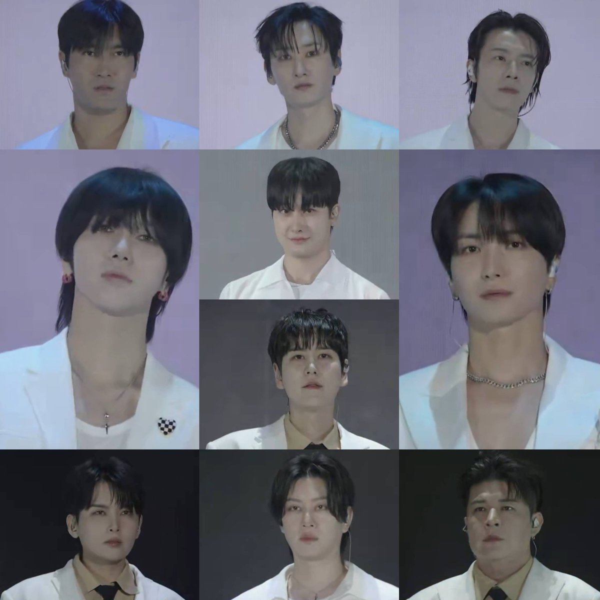 yebloomy's tweet photo. SUPER JUNIOR OT9+1💙🔥
I love these guys💙
#SUPERJUNIOR #SUPERJUNIOR_M
#LEETEUK #HEECHUL #YESUNG #EUNHYUK #ZHOUMI #DONGHAE #SIWON #RYEWOOK #KYUHYUN https://t.co/v2TRVe9RA3