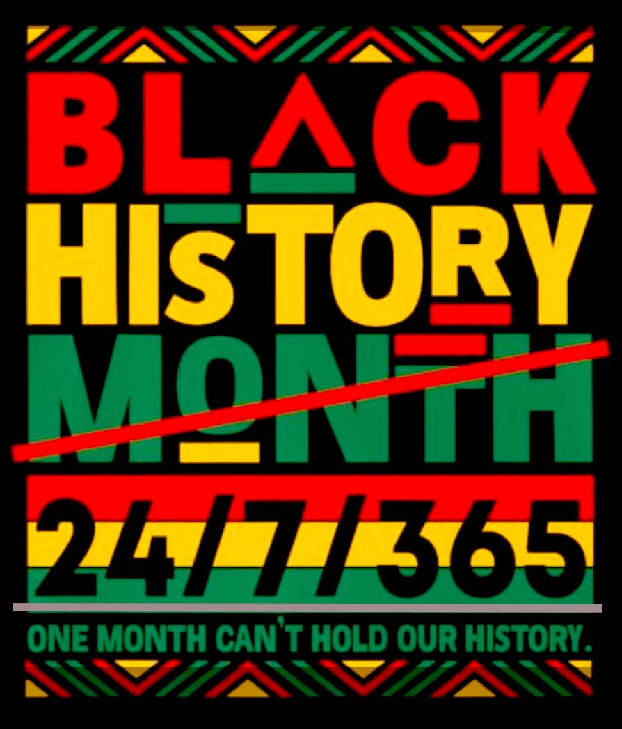 …and FOREVER MORE 🫶🏾✊🏾