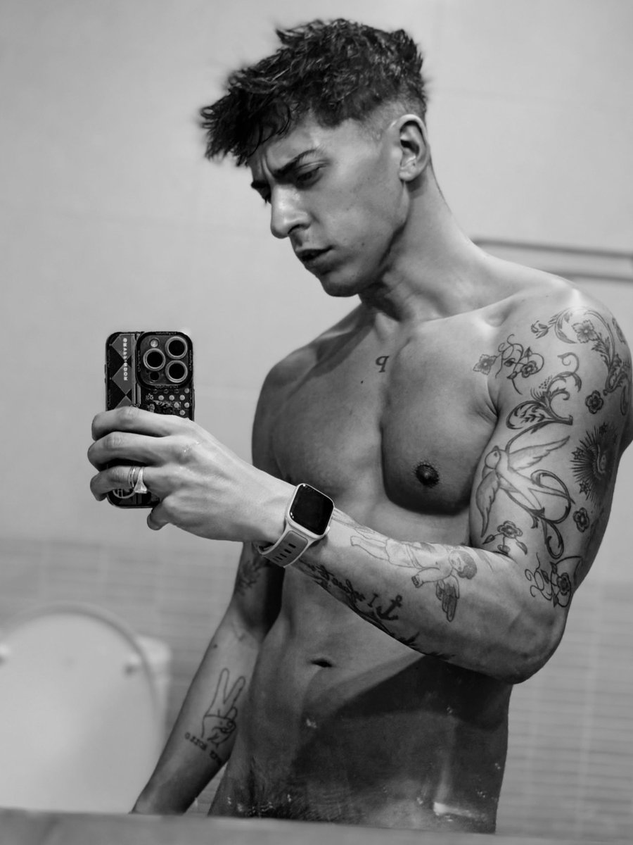 el niño la pólvora tweet media