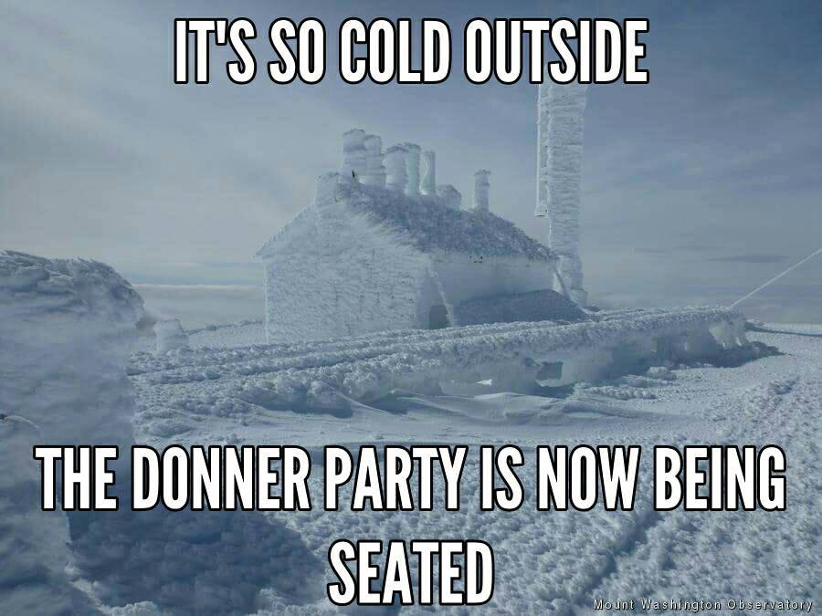 odie_442's tweet image. Here's a great representation of how cold it is outside.
@MaxVelocityWX #WeatherHumor