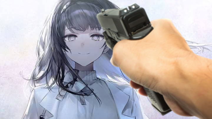 The demon of babylon mentioned