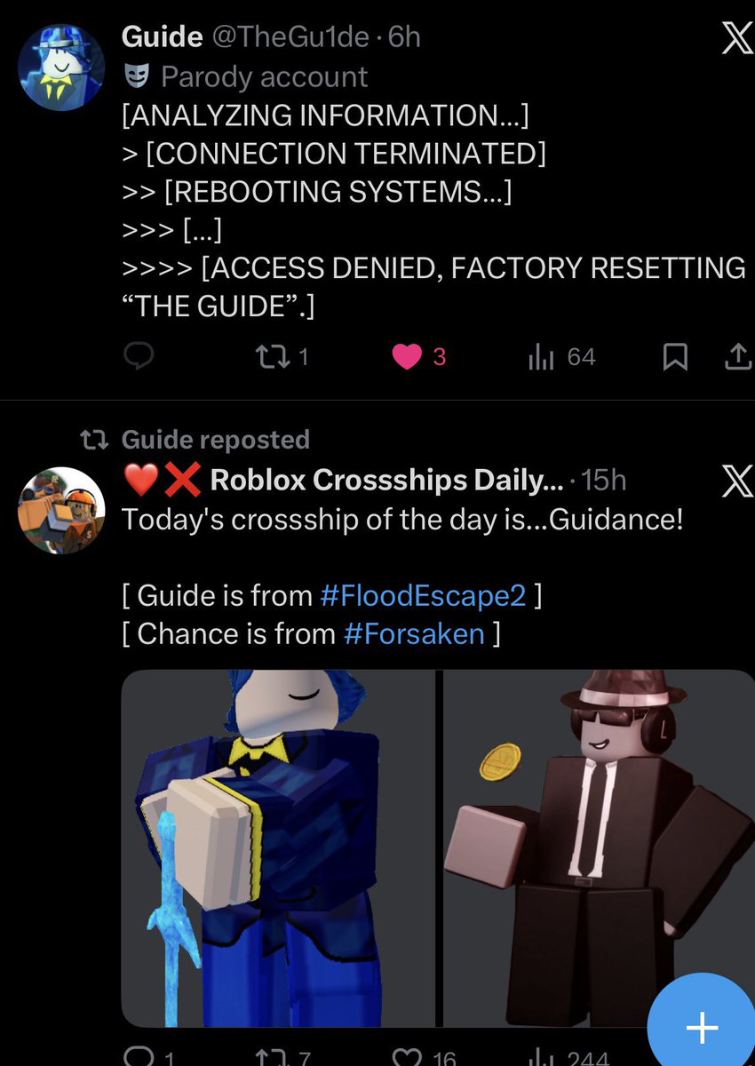 🐟 fishy💧 tweet media