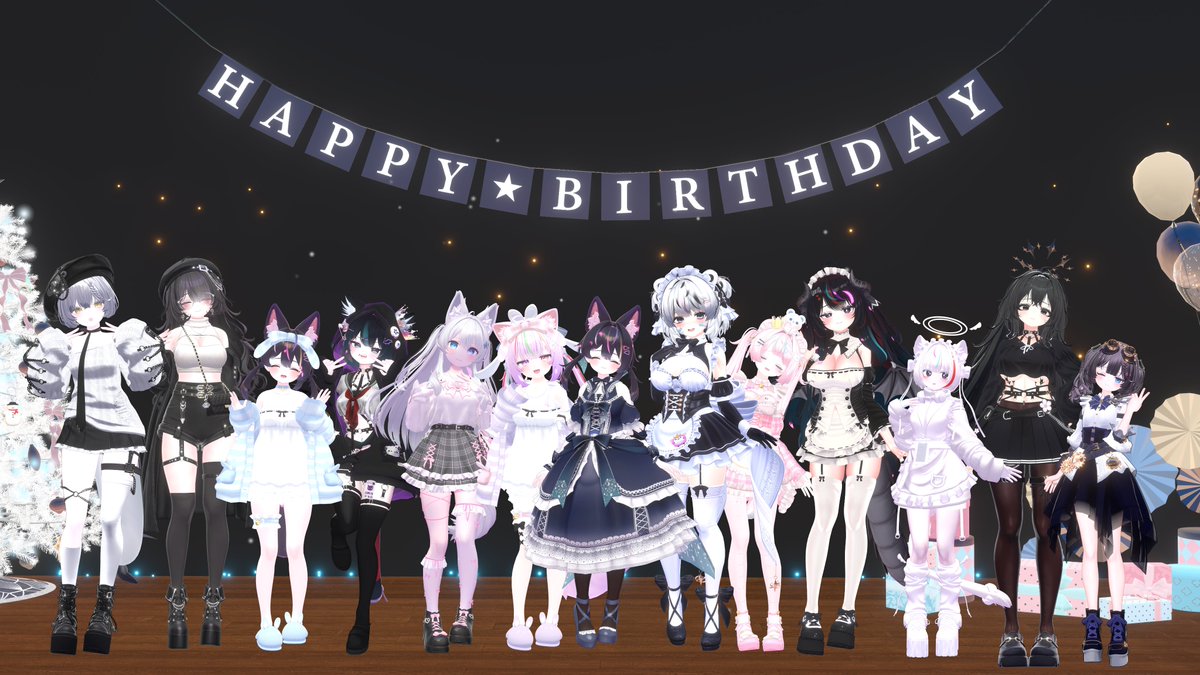 TSKNGM_Vanilla tweet media