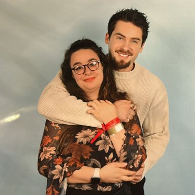 #NouvellePhotoDeProfil

On est si beau.. 😍