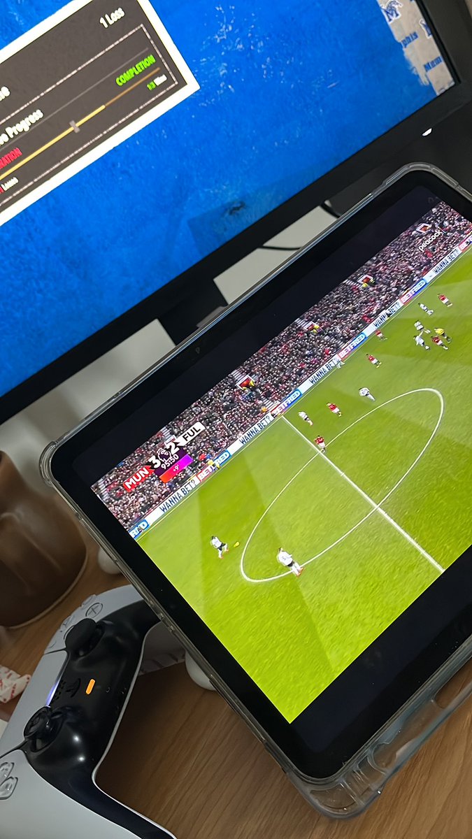Get innn….

Give Carrick The Job !!!!!! #GGMU