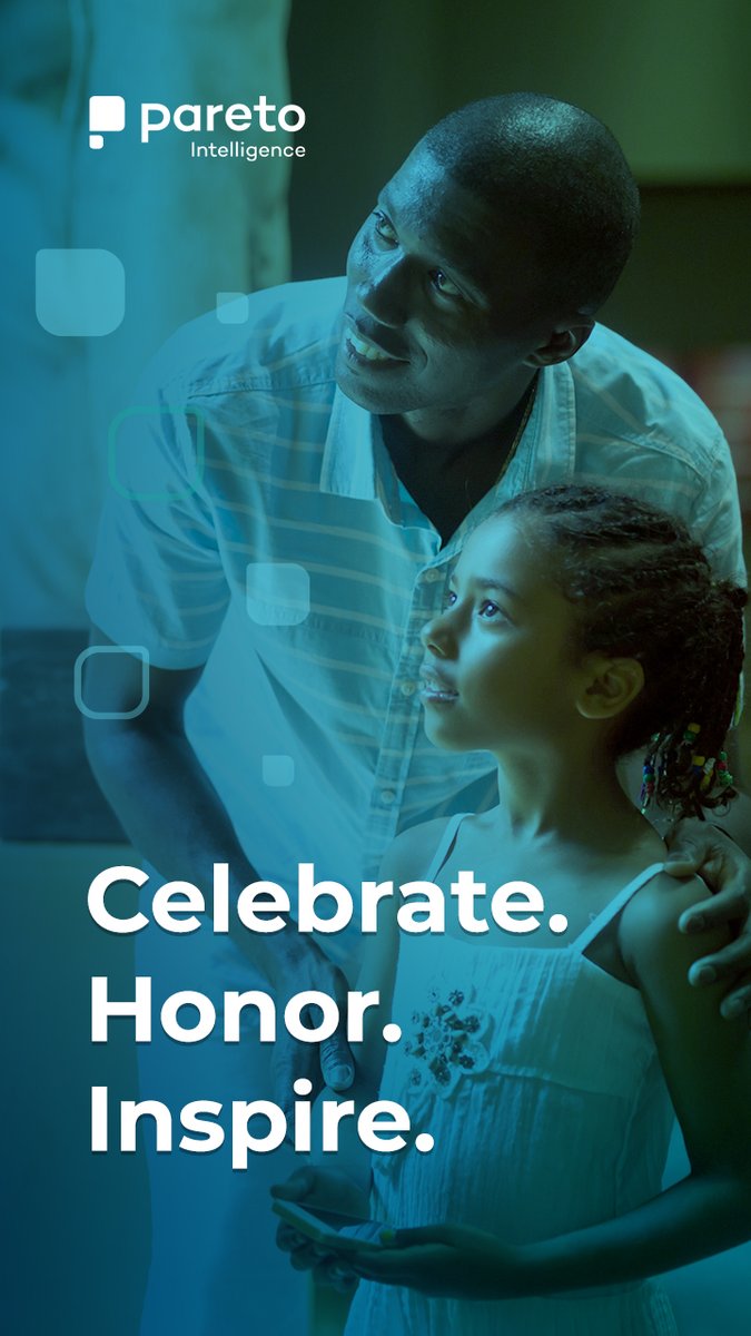 Pareto Intelligence tweet media