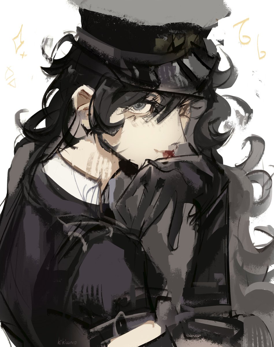 kikiwmo's tweet photo. i can almost hear akechi's laughter
#persona5 #p5r https://t.co/omzuM2kWSJ
