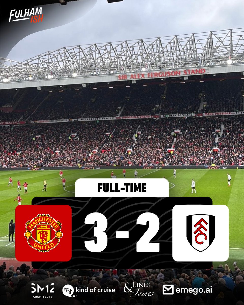 Fulhamish tweet media