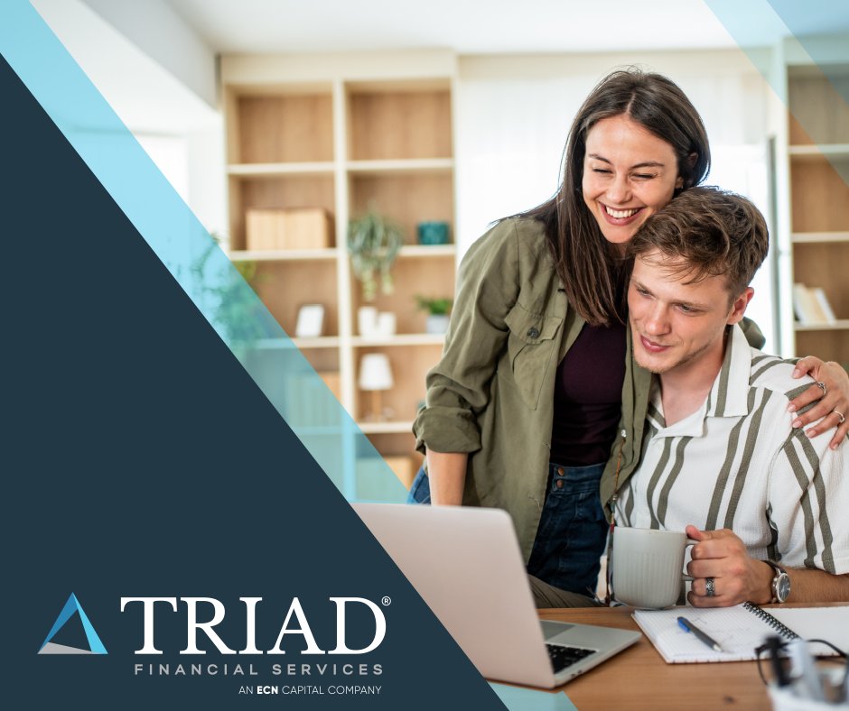 Triad_FS's tweet image. If homeownership is your 2026 goal, manufactured housing may be the affordable, modern solution. Triad Financial Services is here to help you finance it. 🏡

hubs.ly/Q040ymlG0