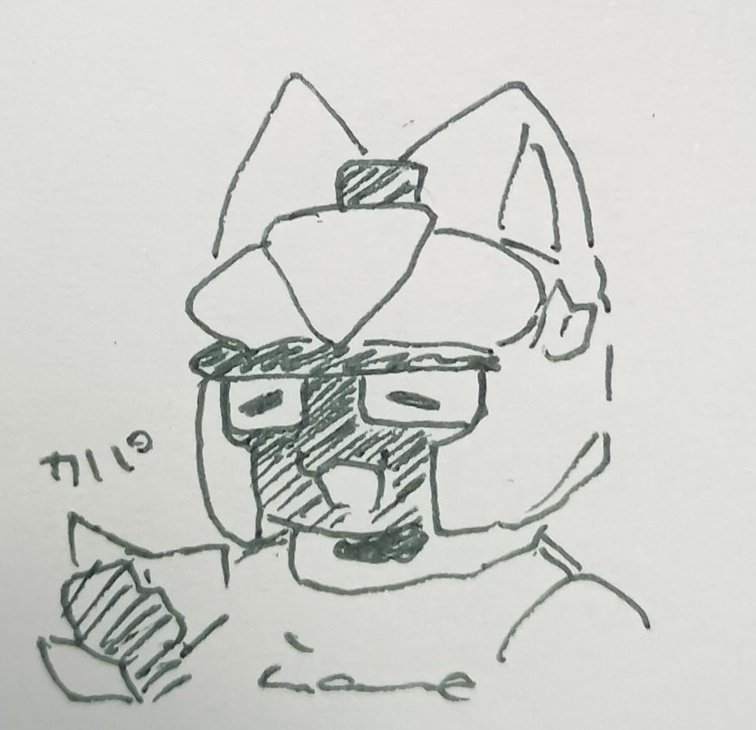 Ziconna11026 えっこういう……？