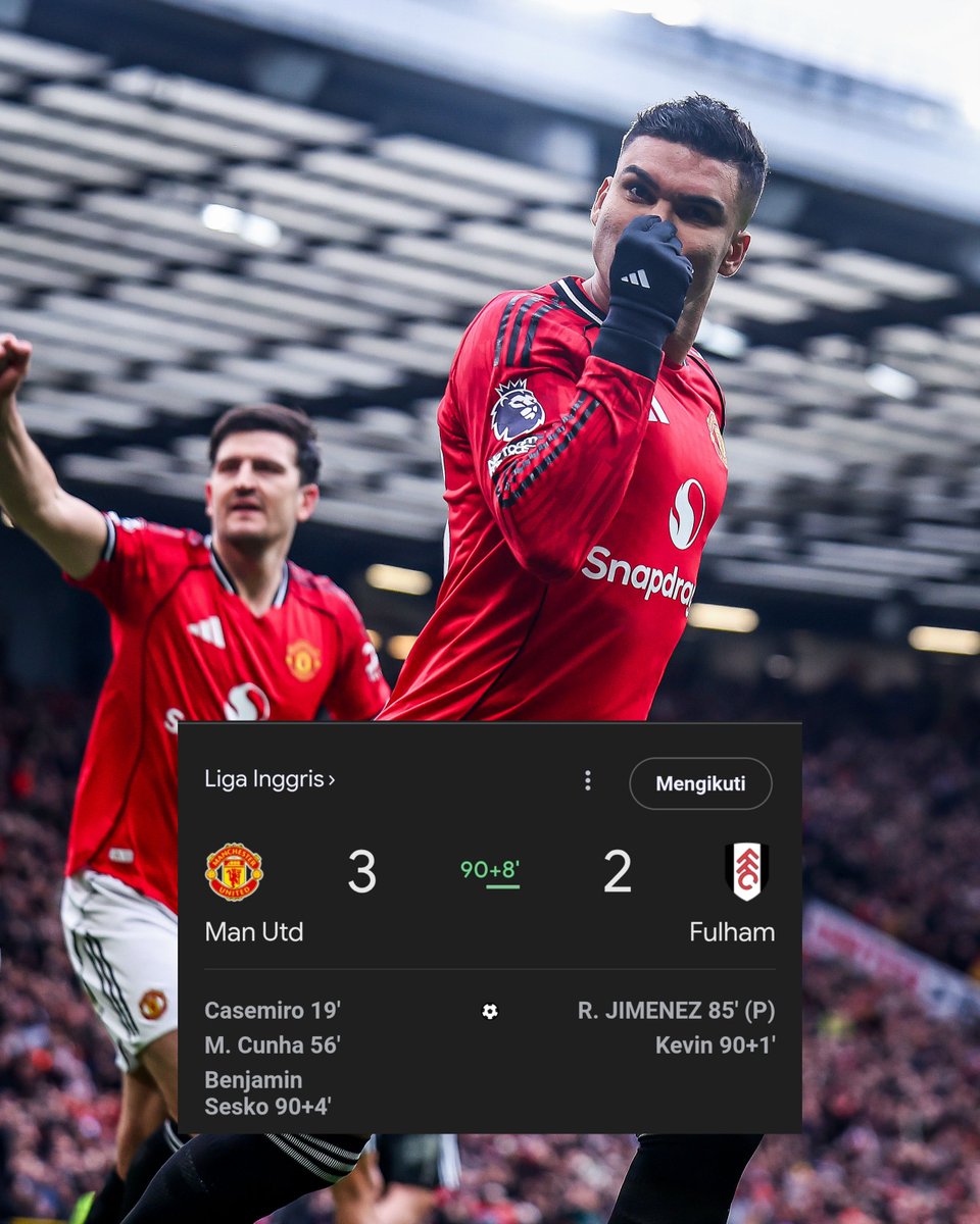 Extra Time Indonesia tweet media