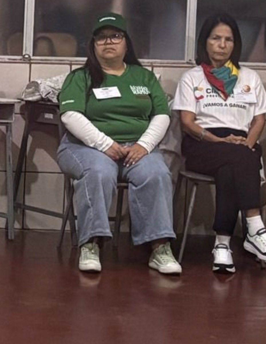 Estas divas me representan