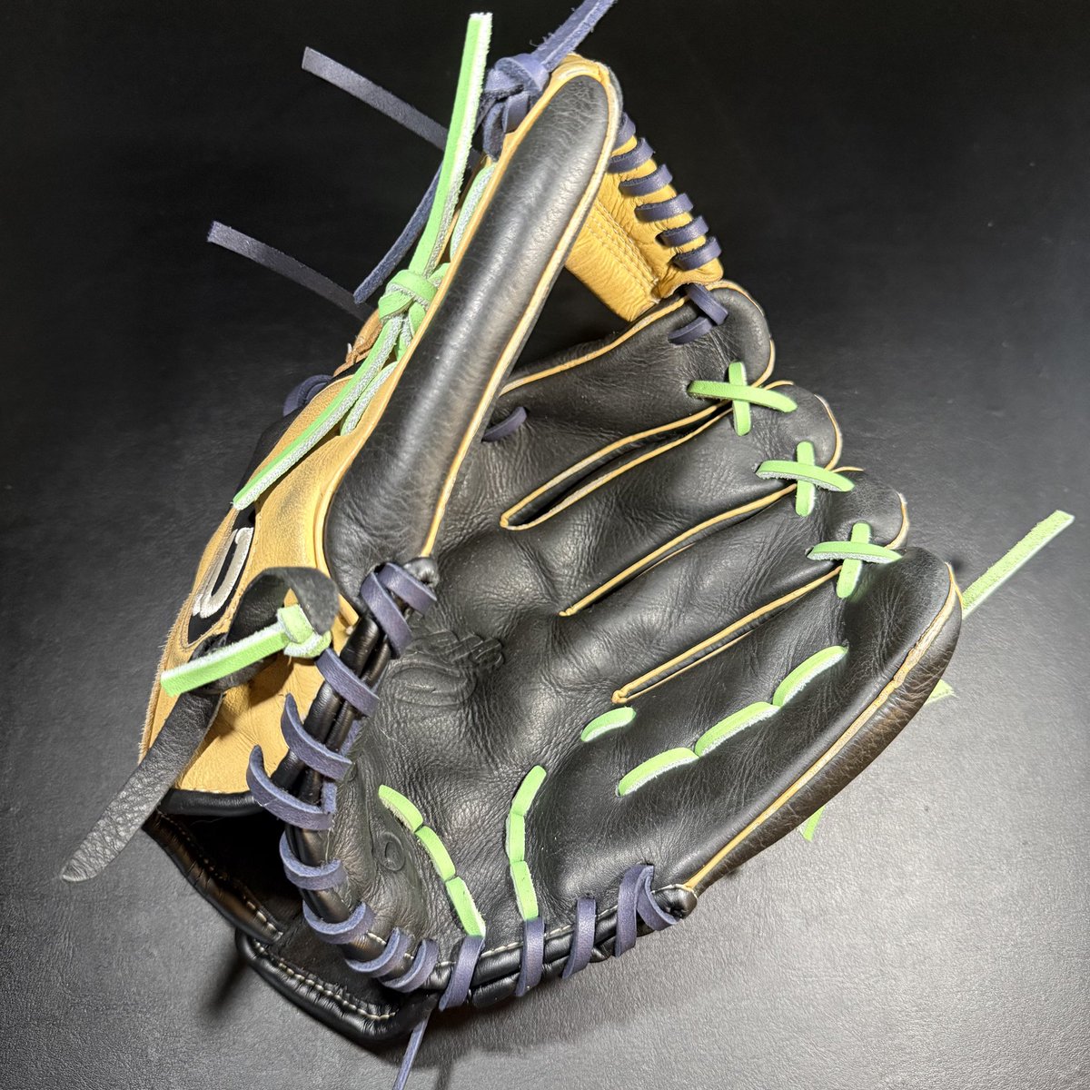 Freshly Relaced tweet media