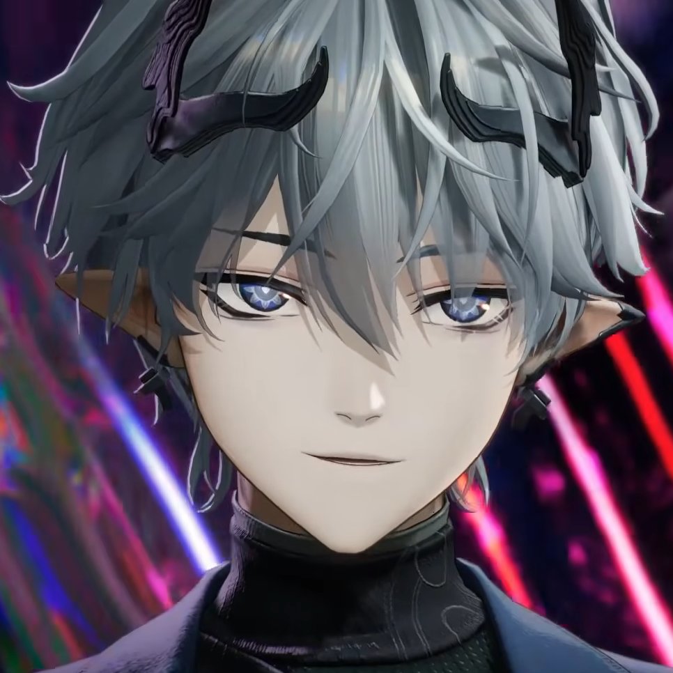 🌸αуαмι𝟤♡𝟧𝟫☆°•*.°•*🌸 || Glitch Vtuber || tweet media