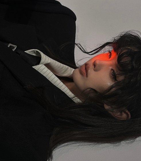 my role in a horror film, 2026 edition.