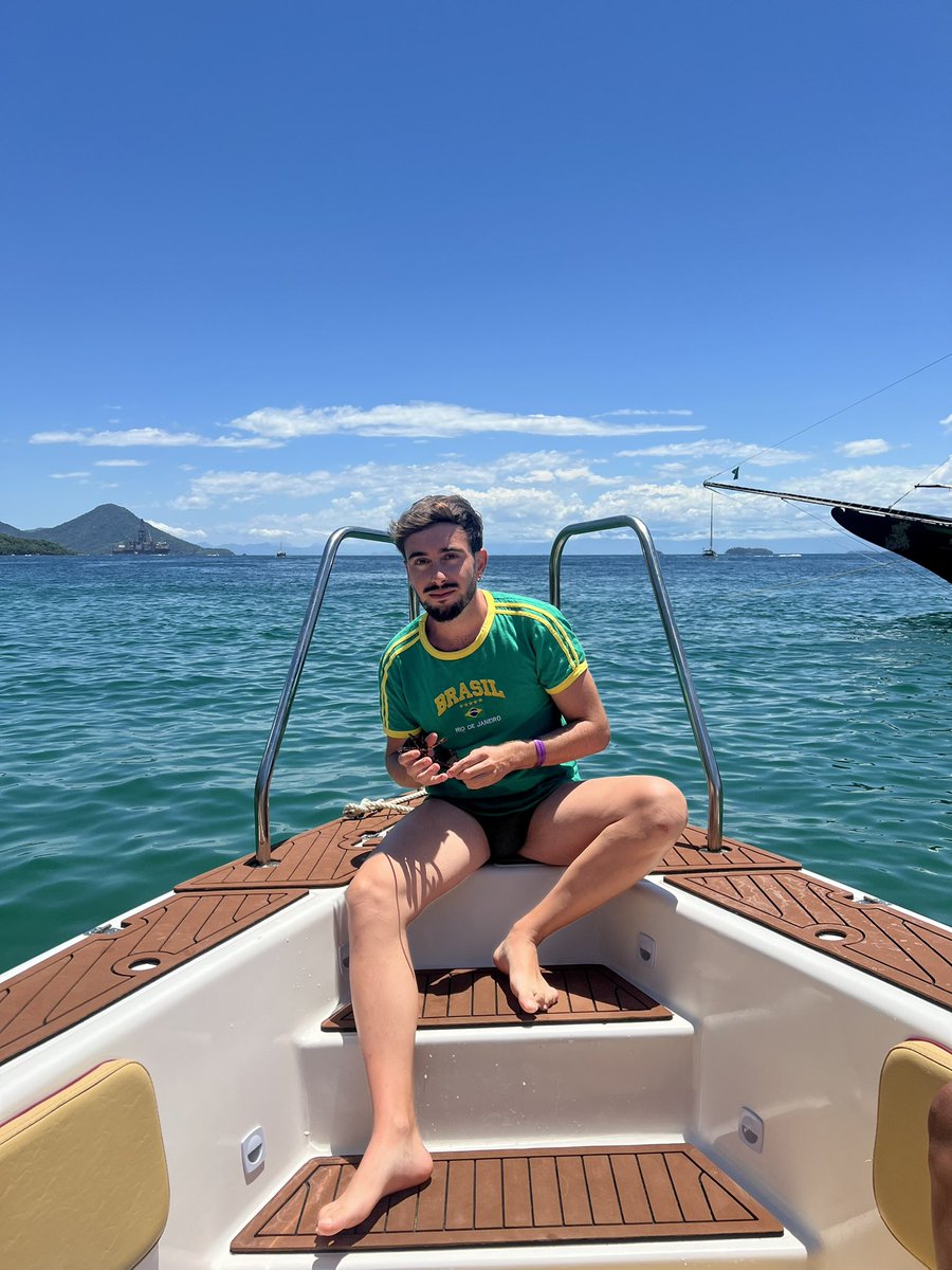 Sergio tweet media