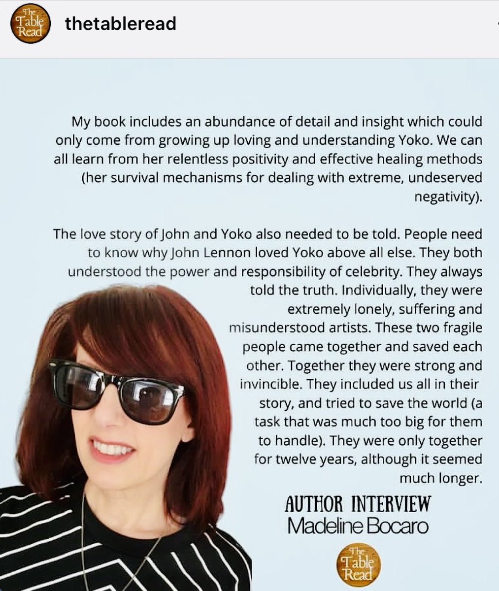 In Your Mind-The Infinite Universe of Yoko Ono 
E-BOOK NOW AVAILABLE 
store.bookbaby.com/book/in-your-m…
&amp;
Amazon
amazon.com/Your-Mind-Infi…

Social Media
linktr.ee/conceptualbooks

<a href="/seanonolennon/">Seán Ono Lennon</a> #yokoono #yoko #johnlennon #thebeatles #yokoonobiography #yokoonobook #onetoone #warisover #imagine