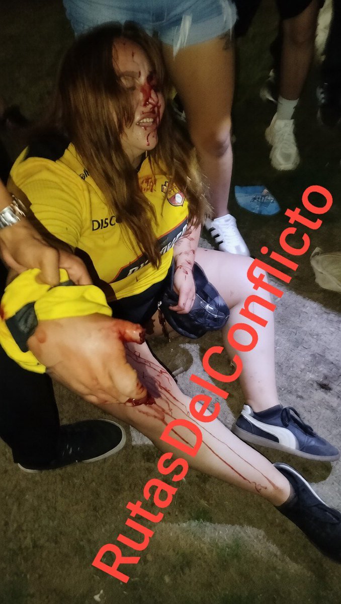 Noticias Ecuador plomo y dolor tweet media