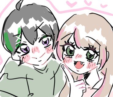 _itkn_'s tweet photo. てぃぐたゃと2人で1つになった😻❣️ https://t.co/5PYdmZbCYj