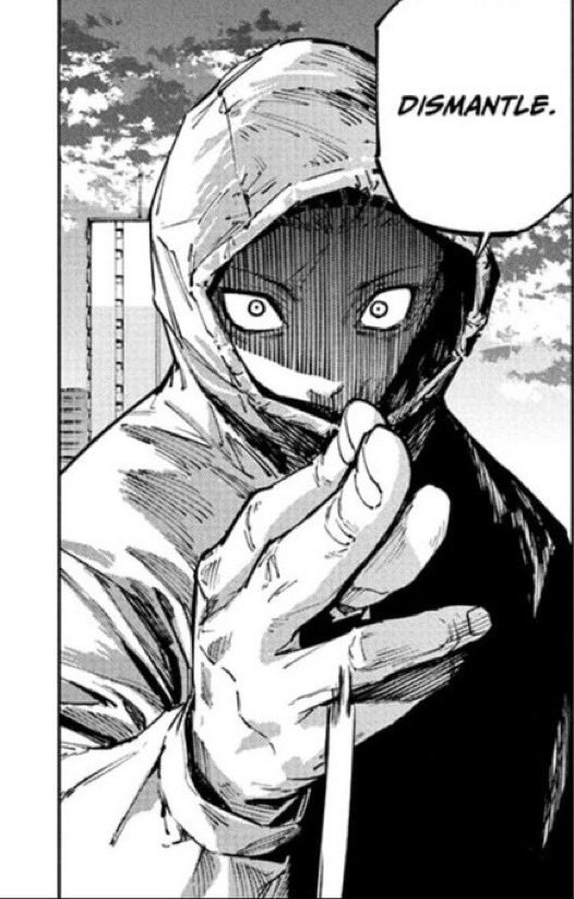 mainmajin's tweet image. They used to call this nigga a “punch and kick merchant” btw