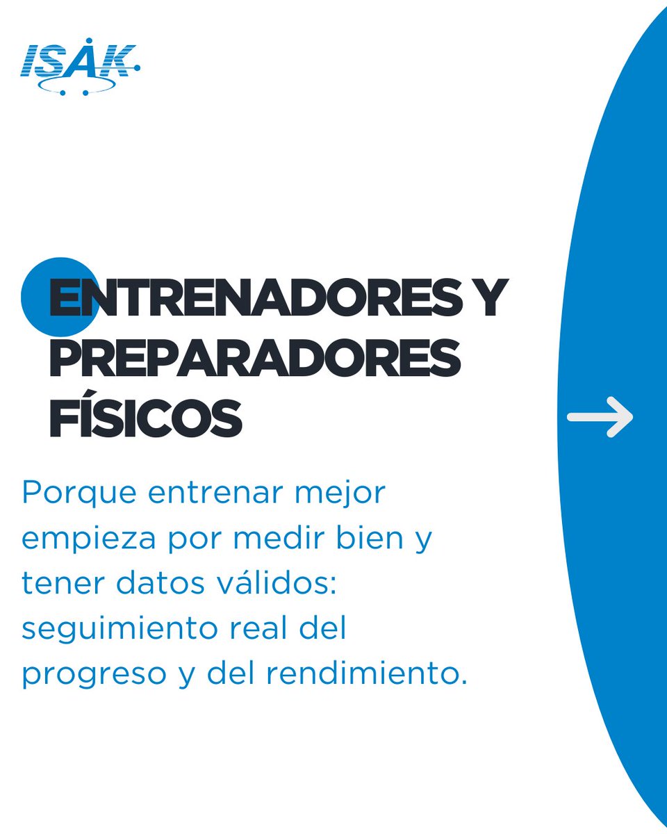 ISAK Global tweet media