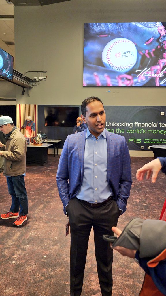 Talk Nats tweet media