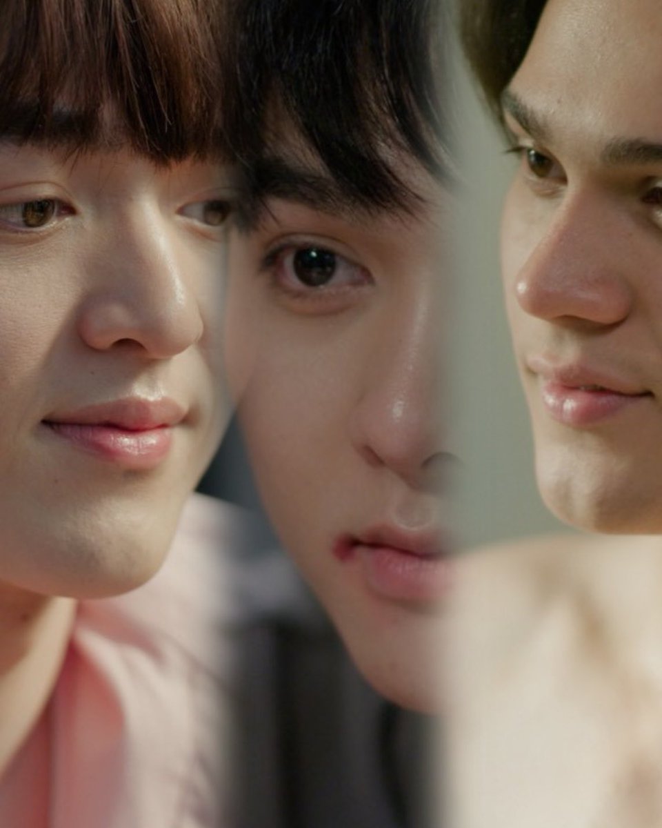 เรา 3คน

Love Alert EP6
#LoveAlertEP6