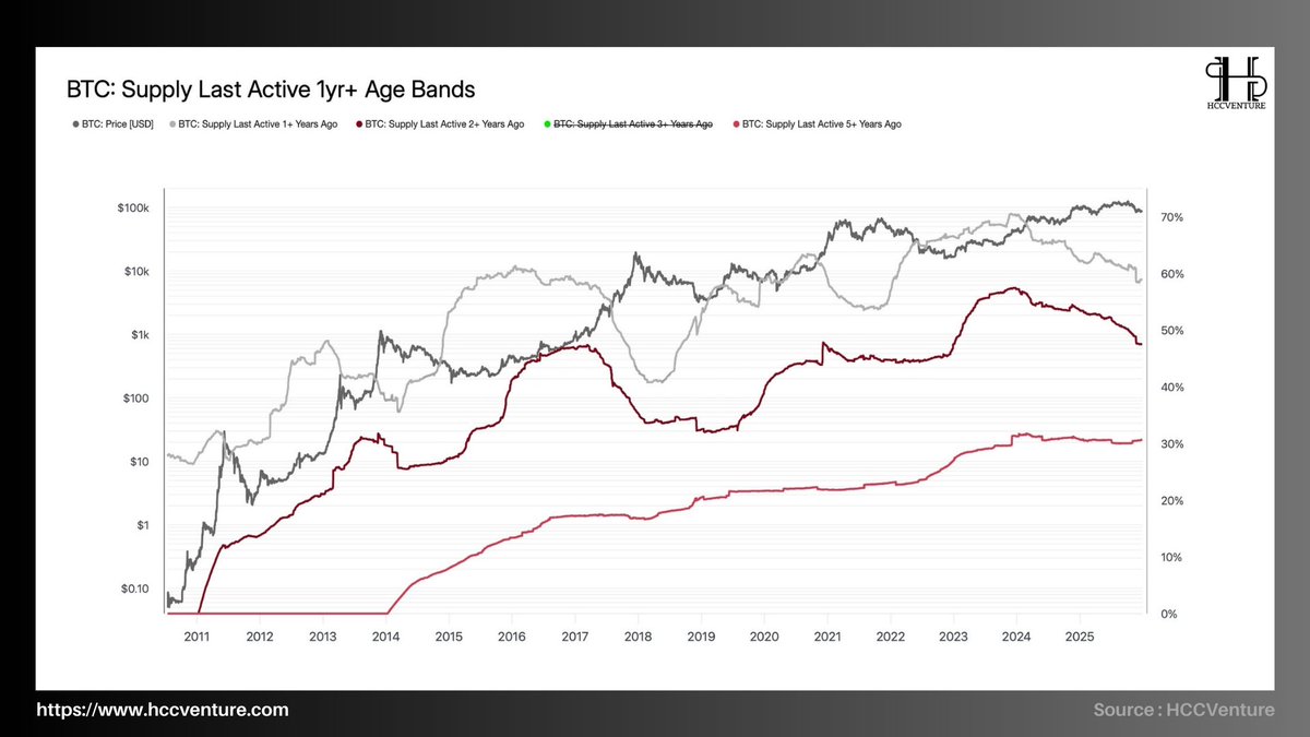 Hold Coin CVenture tweet media